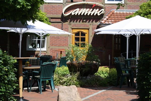 Bilder Restaurant Camino