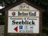 Seeblick Gaststätte & Pension