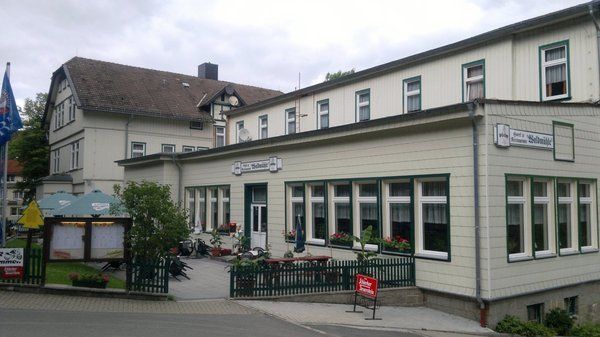 Bilder Restaurant Hotel Waldmühle