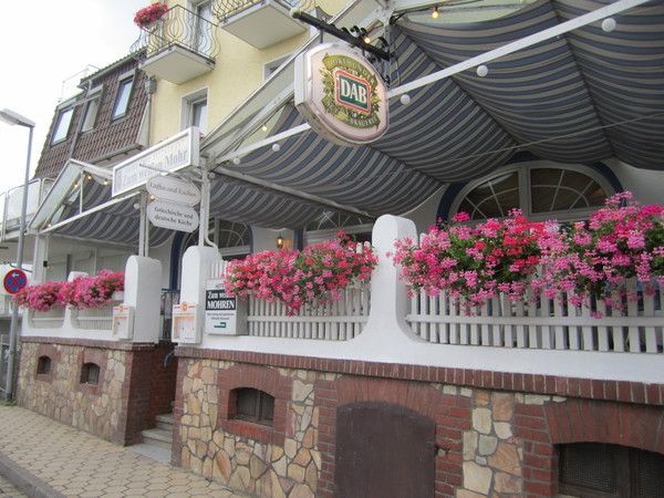 Bilder Restaurant Zum Weißen Mohren