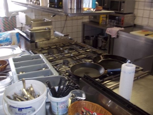 Bilder Restaurant Altes Gasthaus Busch