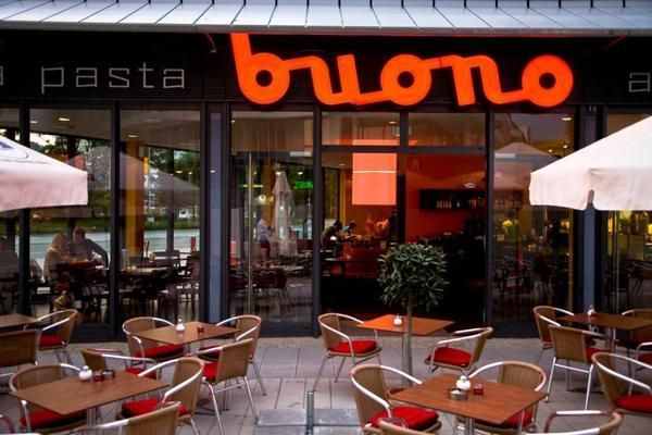 Bilder Restaurant Buono Pizza - Pasta - Antipasti