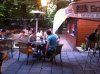 ParkCafe Bistro - Bar - Biergarten