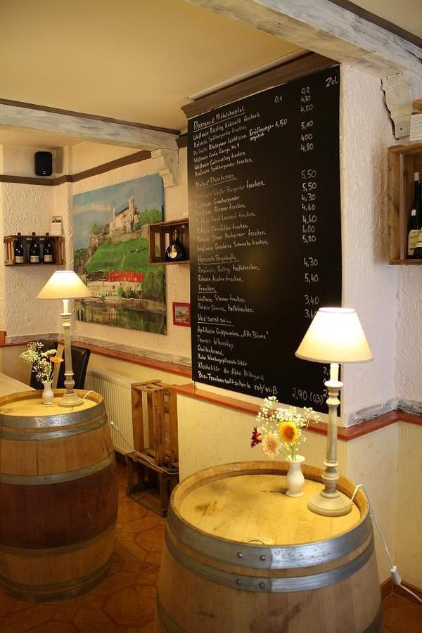 Bilder Restaurant WeinBächer Vinothek & Weinstube