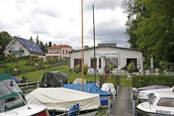 Bilder Restaurant Kellings Schifferstube