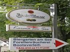 Bilder Restaurant Karma am See