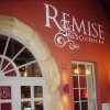 Remise Bar - Restaurant - Vinothek