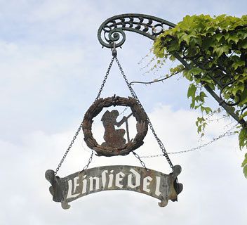 Bilder Restaurant Einsiedel