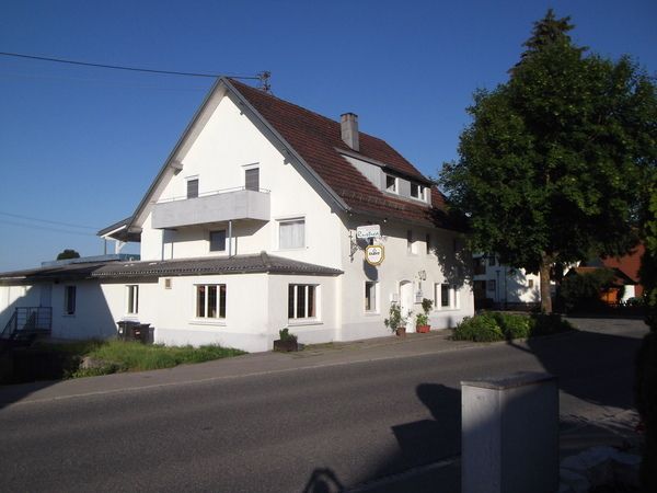 Bilder Restaurant Rustica Ristorante - Pizzeria