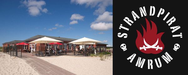 Bilder Restaurant Strandpirat