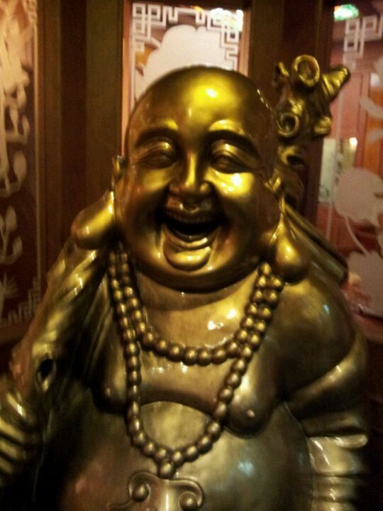 Bilder Restaurant Pavillon China-Restaurant