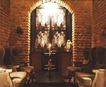 Bilder Restaurant Ambassel Restaurant