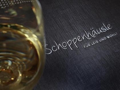 Bilder Restaurant Schoppenhäusle im Weingut Erhard