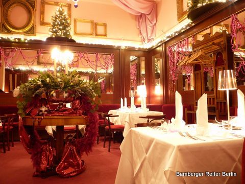 Bilder Restaurant Bamberger Reiter