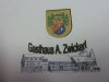 Bilder Gasthaus A. Zwickert