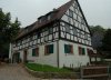 Restaurant Zur Marketenderie Historisches Gasthaus