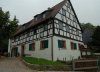 Zur Marketenderie Historisches Gasthaus