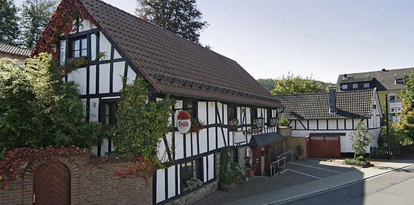 Bilder Restaurant Felsenkeller