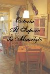 Bilder Il Sapore - da Maurizio Osteria