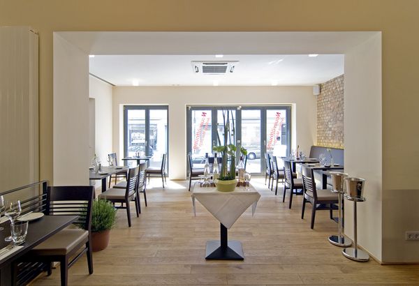 Bilder Restaurant Le Bouchon