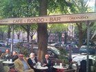 Bilder Restaurant Rondo Cafe - Bar (in der Kö Galerie)