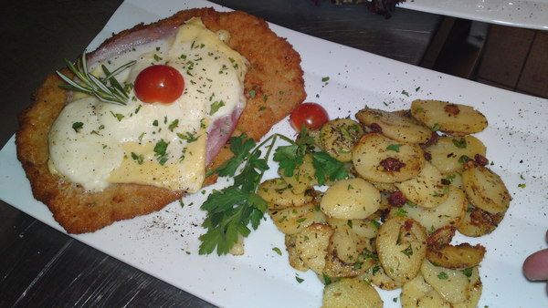 Bilder Restaurant Nero Picante