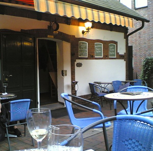Bilder Restaurant Remise Café, Bistro und Weinbar