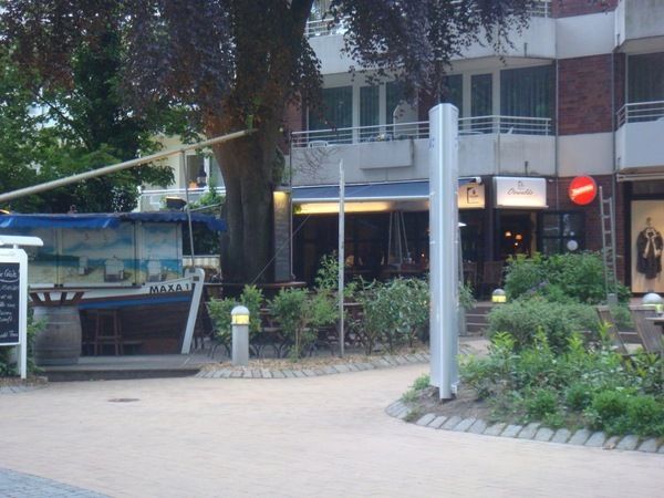 Bilder Restaurant Oswalds alte Liebe