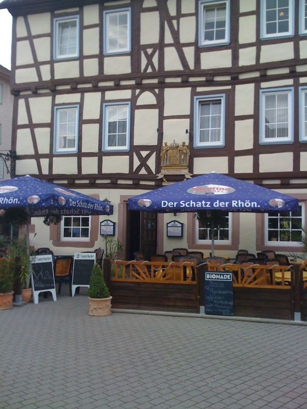 Bilder Restaurant Zum Eckebäcker Gasthaus