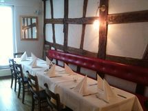 Bilder Restaurant Da Roberto