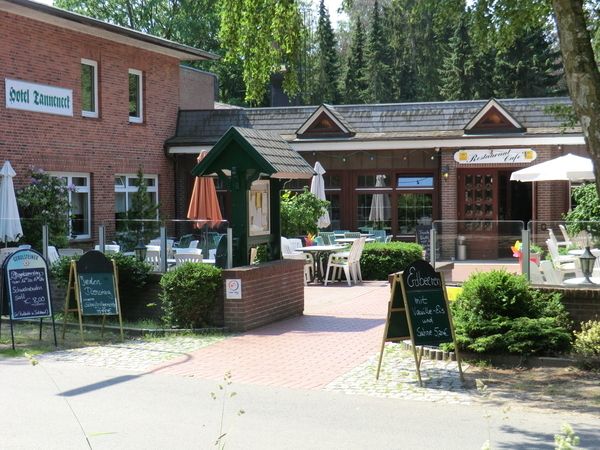 Bilder Restaurant Tanneneck Hotel und Restaurant