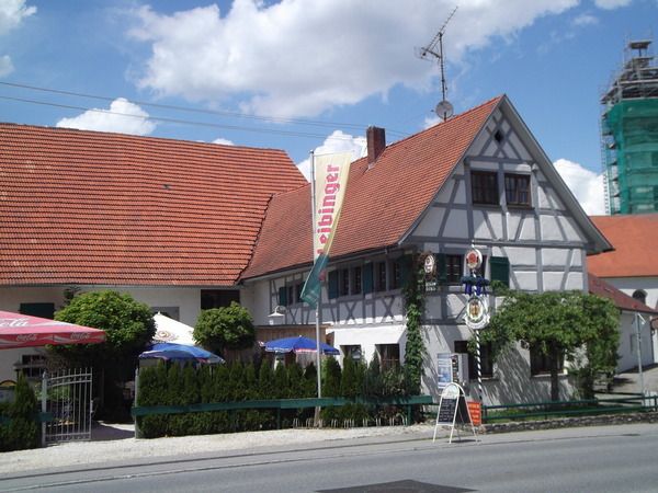 Bilder Restaurant Bürgerstüble Reichenbach