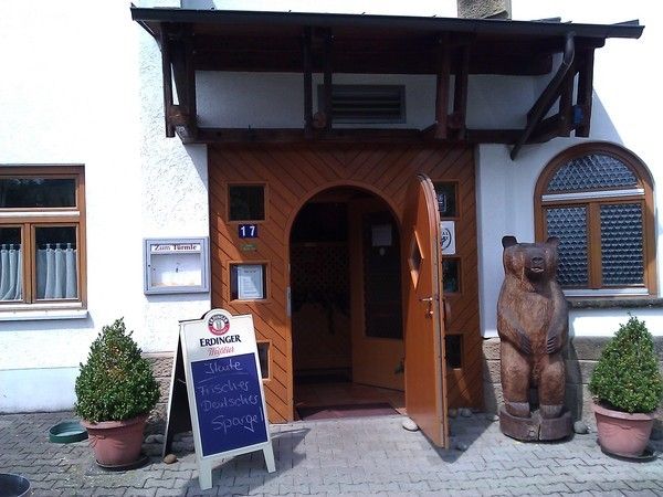 Bilder Restaurant Zum Türmle