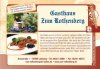 Restaurant Gasthaus Zum Rothenberg