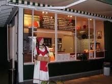 Bilder Restaurant Paprika Company