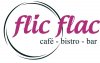 Restaurant Flicflac Café, Bistro & Bar