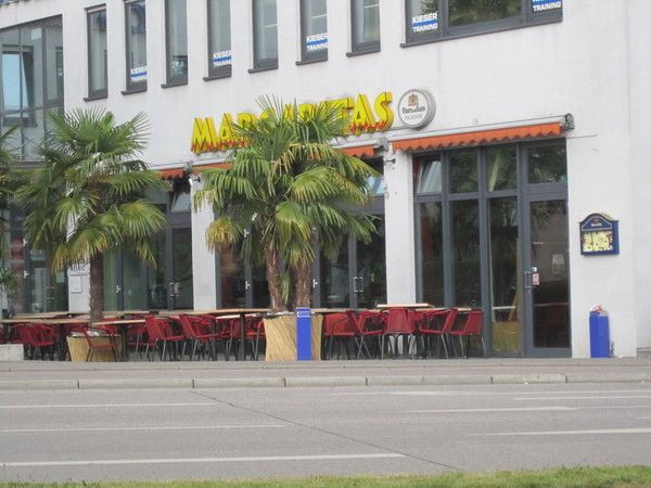 Bilder Restaurant Margaritas