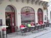 Bilder Altstadt-Engel Hotel - Cafe - Bistro - Bar