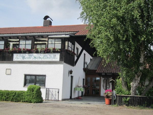 Bilder Restaurant Beim Schofara