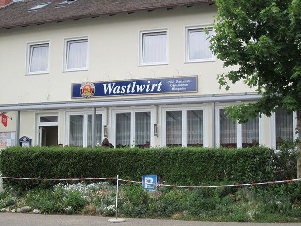 Bilder Restaurant Wastlwirt