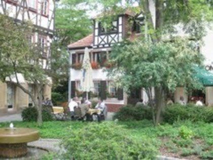 Bilder Restaurant Das neue Fontana