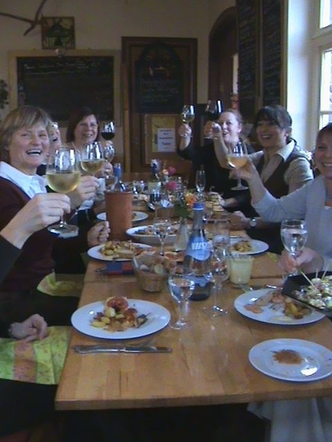 Bilder Restaurant Die Kastanie Restaurant und Theater