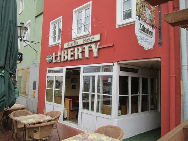 Bilder Restaurant Cafe Liberty 10