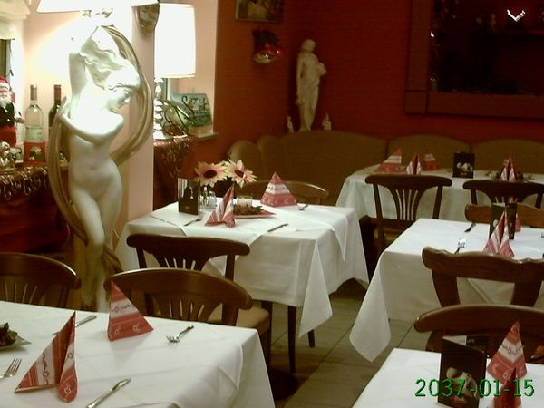 Bilder Restaurant Taverne Akropolis