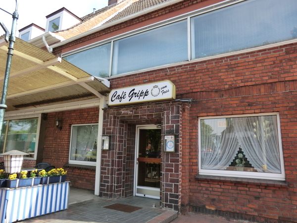 Bilder Restaurant Cafe Gripp