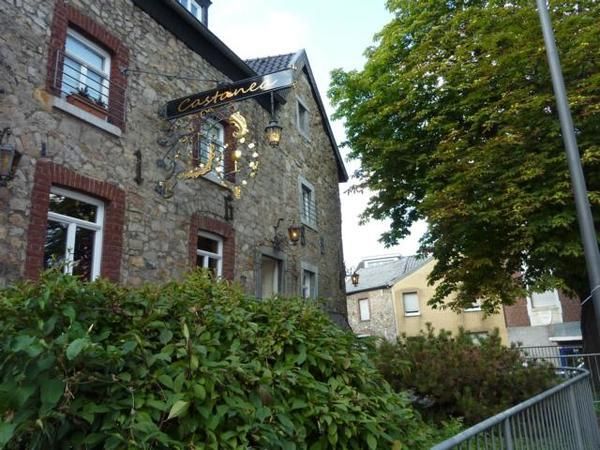 Bilder Restaurant Castanea Restaurant