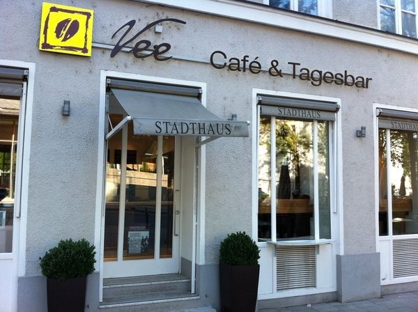 Bilder Restaurant Vee Café & Tagesbar