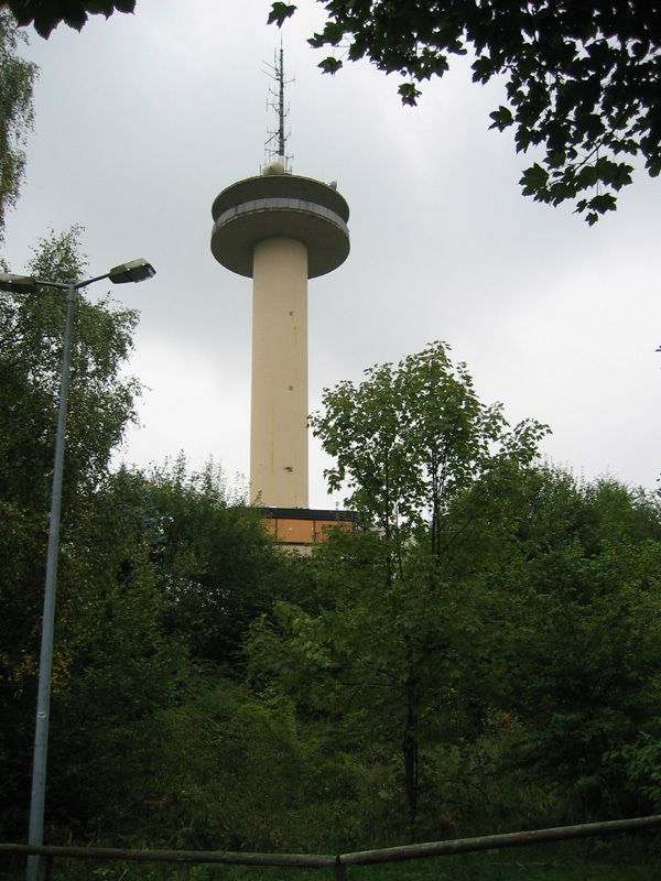 Bilder Restaurant Gaußturm