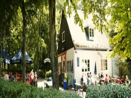 Bilder Restaurant Waldschenke Ausflugslokal