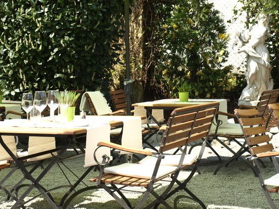 Bilder Restaurant Altes Stadttor